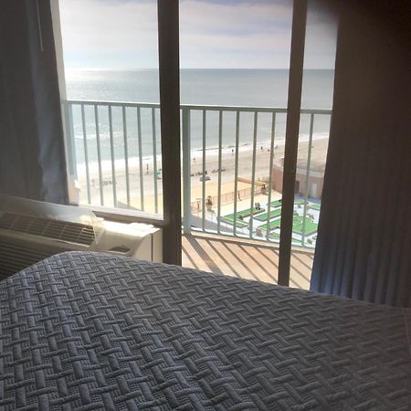 Private Condo At Sand Dune Resort Myrtle Beach Ngoại thất bức ảnh