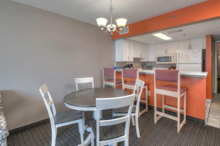 Private Condo At Sand Dune Resort Myrtle Beach Ngoại thất bức ảnh