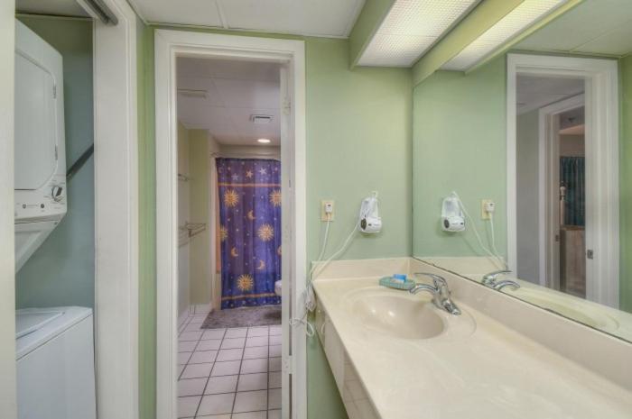 Private Condo At Sand Dune Resort Myrtle Beach Ngoại thất bức ảnh