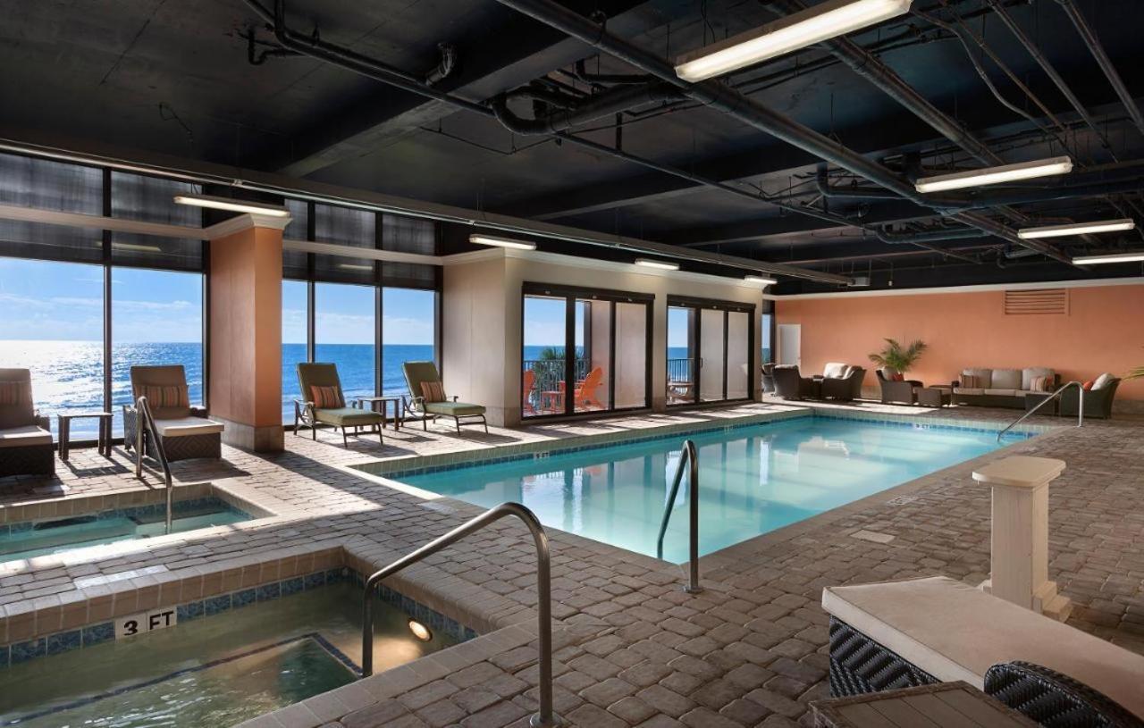 Private Condo At Sand Dune Resort Myrtle Beach Ngoại thất bức ảnh