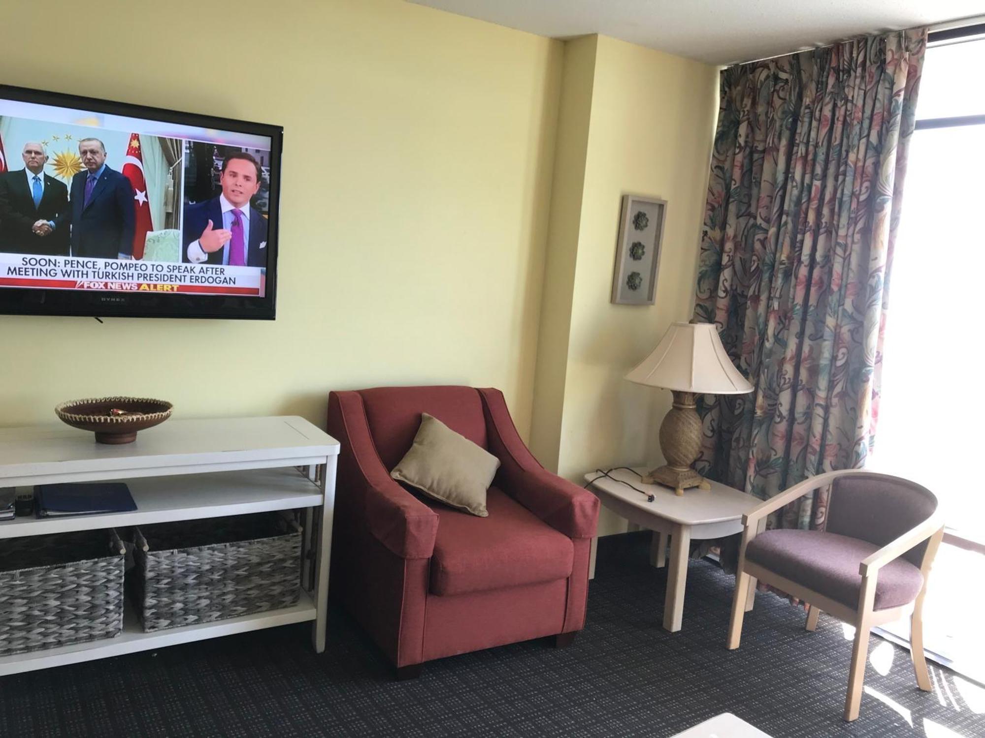 Private Condo At Sand Dune Resort Myrtle Beach Ngoại thất bức ảnh