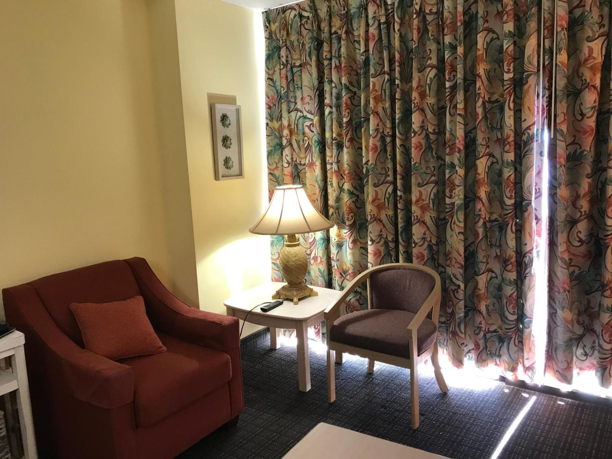 Private Condo At Sand Dune Resort Myrtle Beach Ngoại thất bức ảnh
