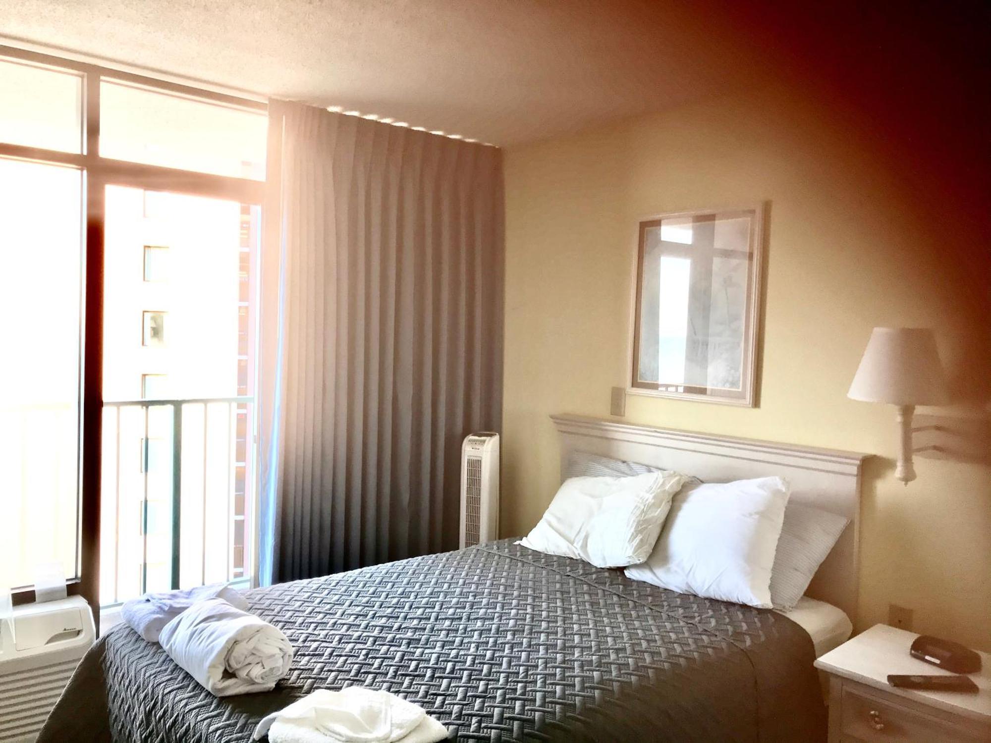 Private Condo At Sand Dune Resort Myrtle Beach Ngoại thất bức ảnh