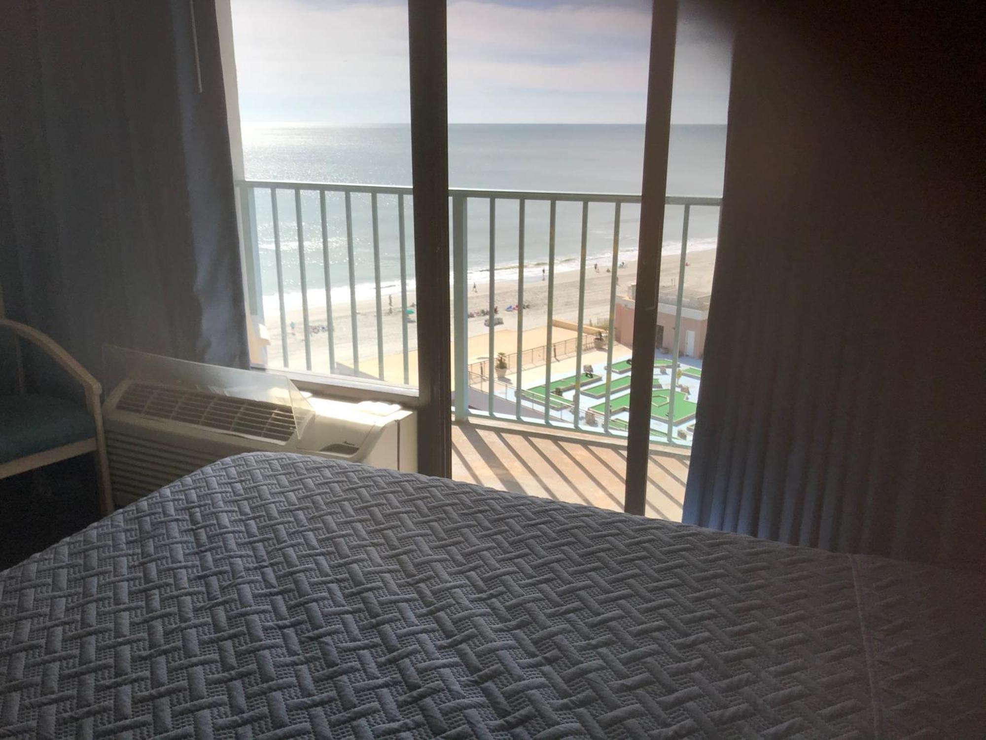 Private Condo At Sand Dune Resort Myrtle Beach Ngoại thất bức ảnh