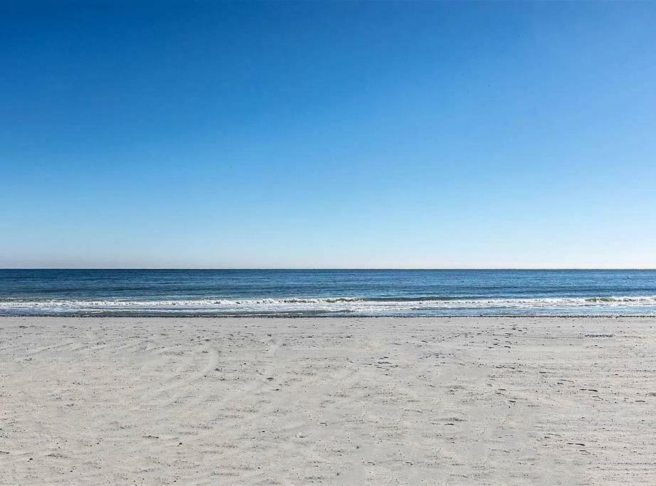 Private Condo At Sand Dune Resort Myrtle Beach Ngoại thất bức ảnh